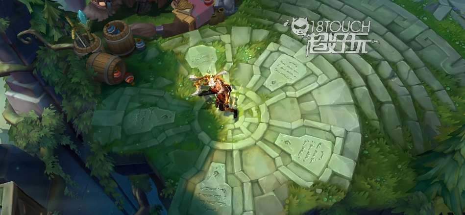 英雄联盟2024龙年限定皮肤爆料