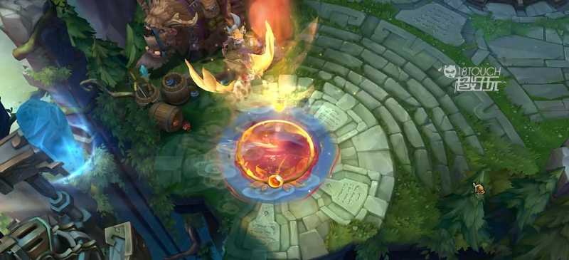 英雄联盟2024龙年限定皮肤爆料