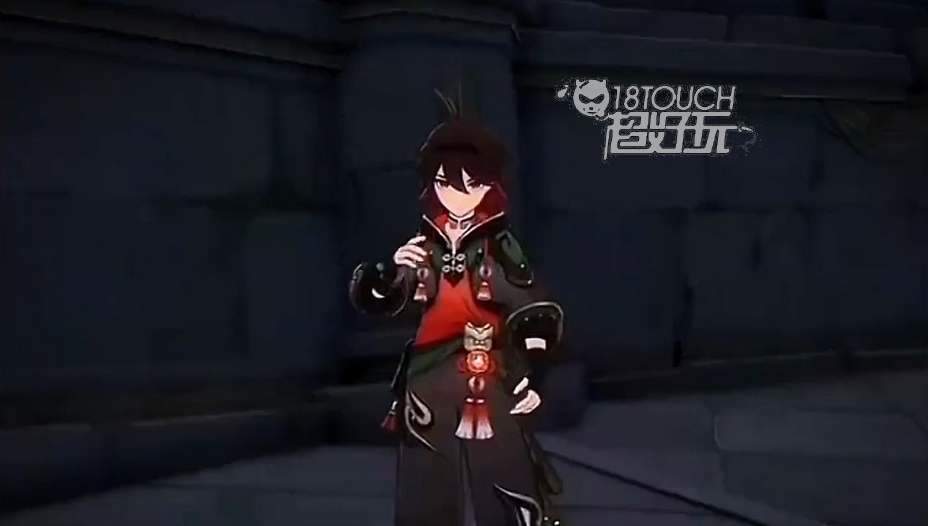 原神嘉明技能强度一览