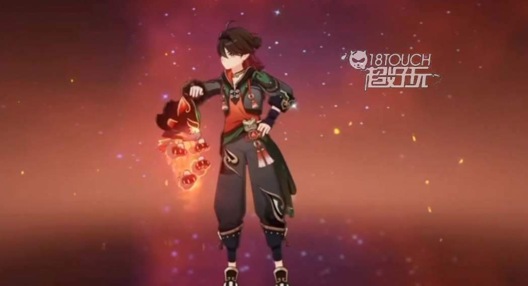 原神嘉明技能强度一览