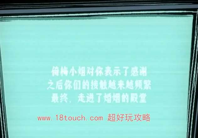 人间诡视第一关笼中鸟图文攻略