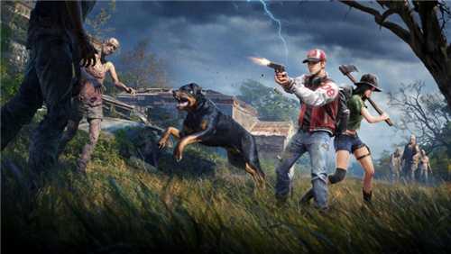 末日题材新作《荒野迷城》主角团大揭秘，主题聚焦环境危机