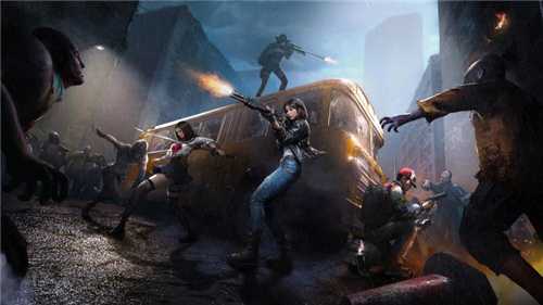 末日题材新作《荒野迷城》主角团大揭秘，主题聚焦环境危机