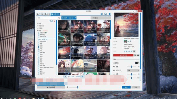 wallpaper如何开机就显示壁纸(wallpaper engine如何设置开机也有壁纸)