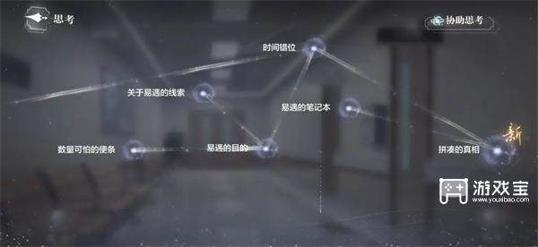 世界之外第七病院全部结局攻略