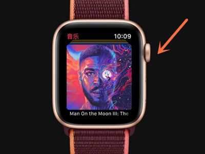 airpods pro音量大小在哪调