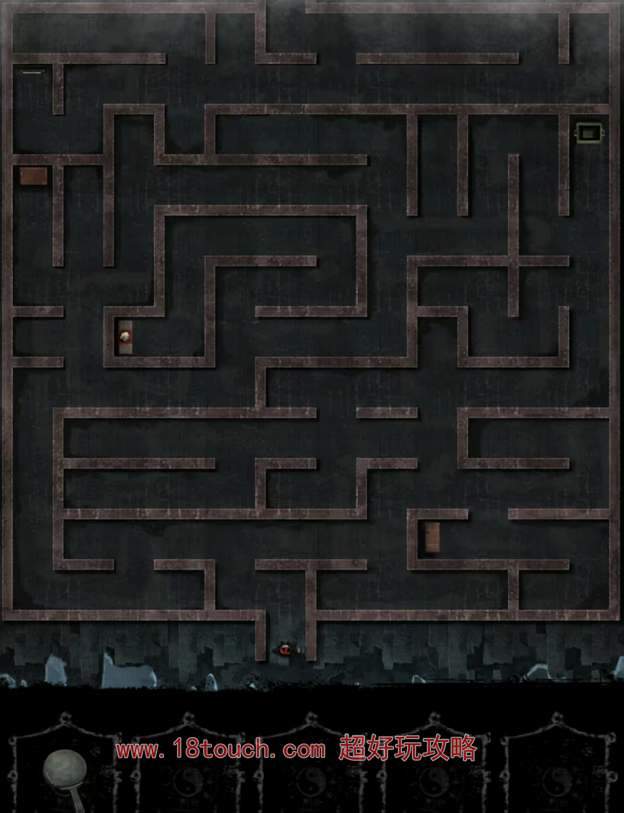 纸嫁衣6第五章坠落通关图文攻略