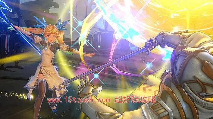 碧蓝幻想relink特典码如何领取