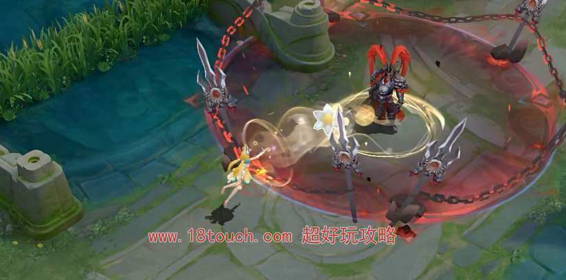 王者荣耀朵莉亚伴生皮金色潮汐多少钱