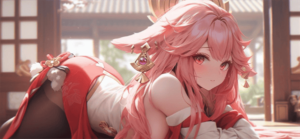 原神4.4八重神子突破材料在哪-海灵芝十分钟快速采集攻略图一