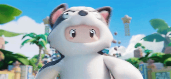 元梦之星兑换码入口兑换位置介绍图一