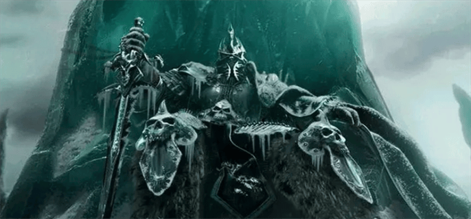 冰封王座秘籍大全秘籍使用方法图一