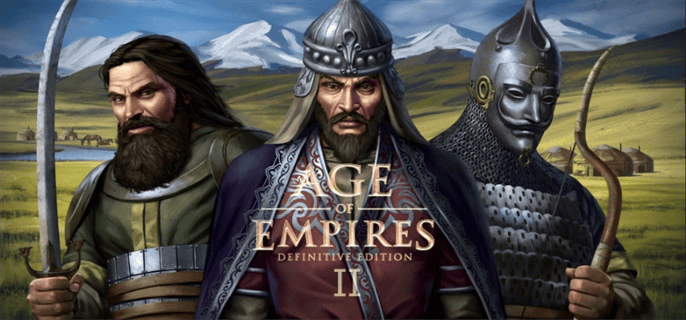 2024帝国时代2最全秘籍作弊码分享图二