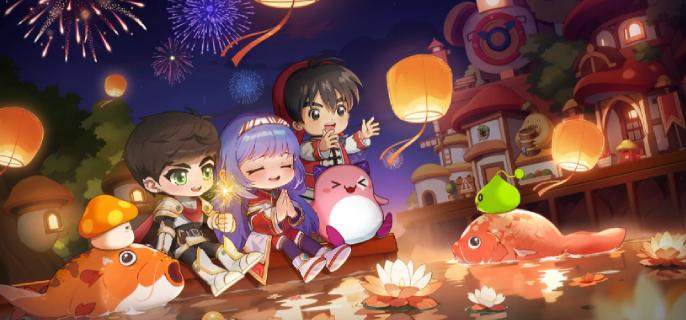 冒险岛联盟的意志兑换码有哪些-冒险岛联盟的意志2024公测兑换码大全图二