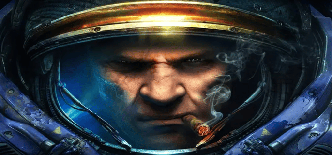 星际争霸秘籍输入使用方法图一