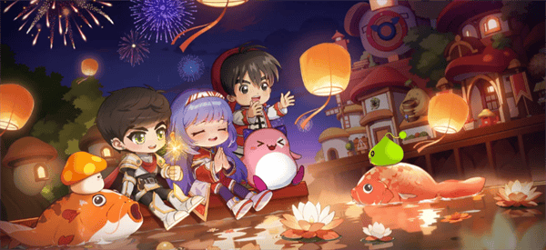 冒险岛联盟的意志职业选什么-冒险岛联盟的意志职业介绍图一