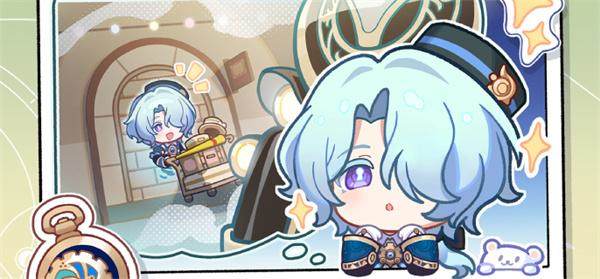 崩坏星穹铁道2.0梦的解析成就怎么获得,梦的解析隐藏成就获得攻略图一