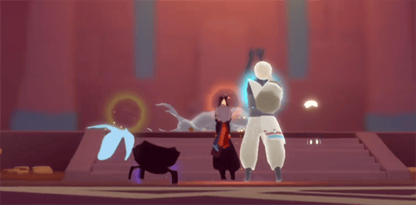 光遇九色鹿季前需要注意什么-光遇九色鹿季前需要注意什么图六