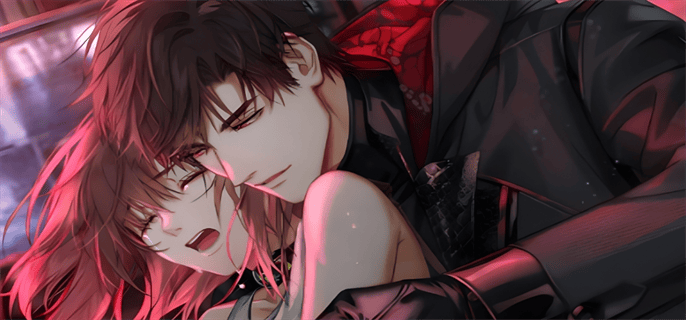 光与夜之恋兑换码输入方法图一