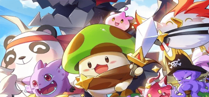 冒险大作战最强职业选择推荐图一