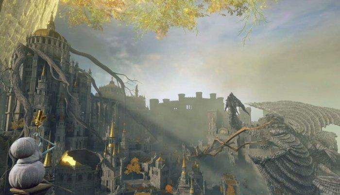 《艾尔登法环》主线流程顺序是什么 主线流程顺序推荐