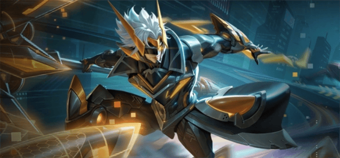 王者荣耀段位等级顺序查看方法图一