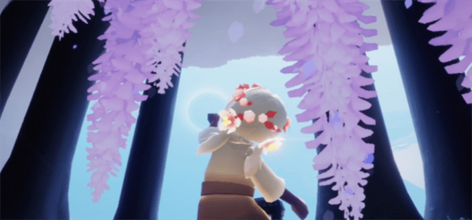 光遇2024花之日物品兑换图图一