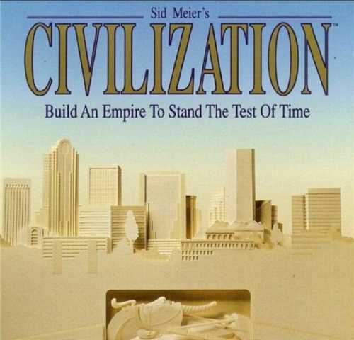 文明正版IP合作手游世界启元，全平台预约今日开启！