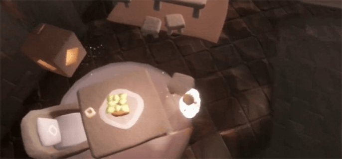 光遇筑巢季第一个任务完成攻略图一