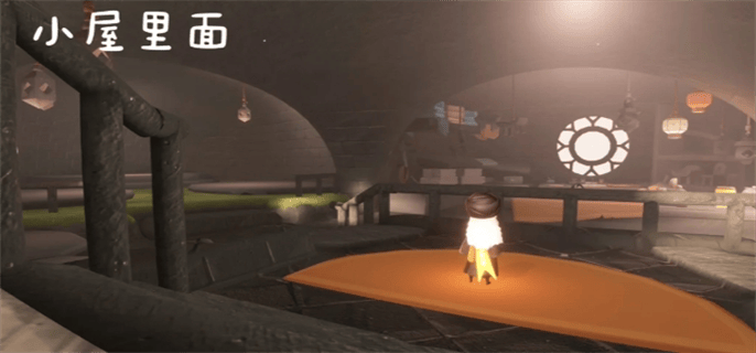 光遇筑巢季持续时间介绍图三