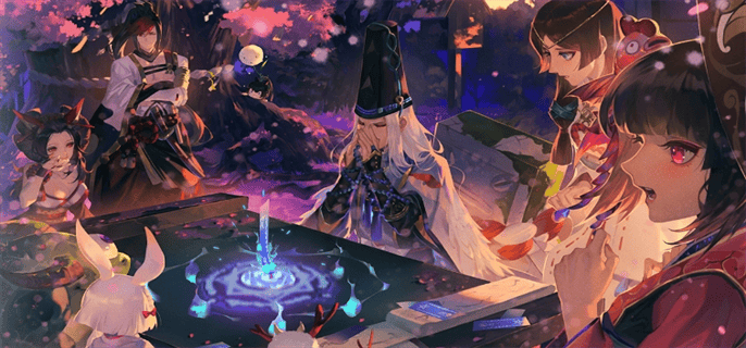 阴阳师式神强度排行2024图一