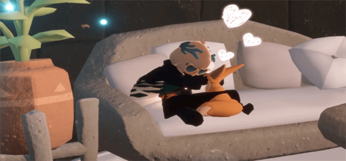 光遇筑巢季持续时间介绍图一