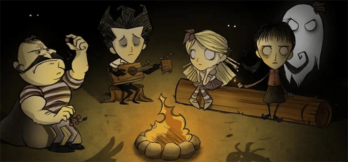 饥荒控制台代码2024最新大全图二