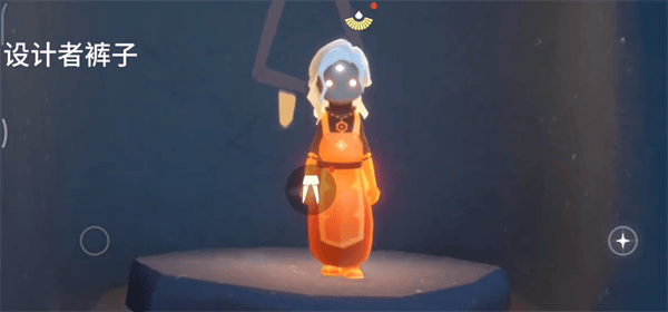 光遇筑巢季兑换物品是什么,筑巢季设计者兑换物品展示图二