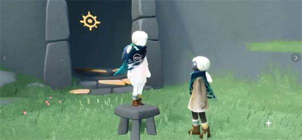 光遇筑巢季兑换物品是什么,筑巢季设计者兑换物品展示图一