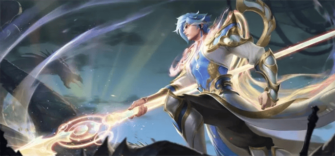 王者荣耀空白昵称代码复制不重复大全图一