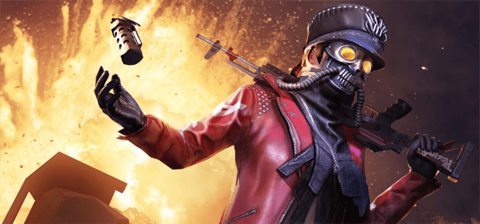 pubg国际服手游下载教程图二