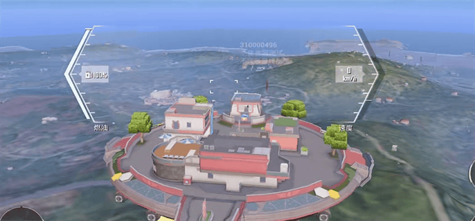 和平精英5周年空岛集结新增玩法介绍图八