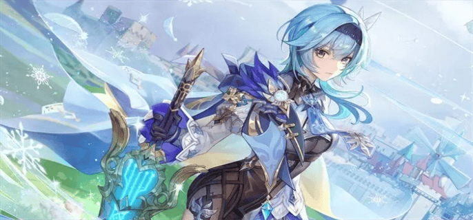 原神融合之缘是真是假图一