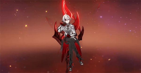 原神4.6仆人阿蕾奇诺技能是什么-4.6仆人阿蕾奇诺技能实机演示图一