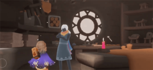 光遇筑巢季季节任务三怎么做-光遇筑巢季季节任务三完成攻略图二