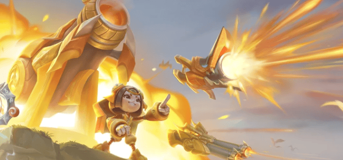 王者荣耀机关百炼在哪里进入,王者荣耀机关百炼玩法介绍图二