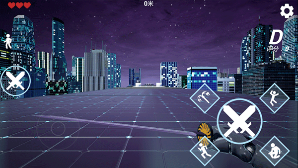 疾速之刃测试版