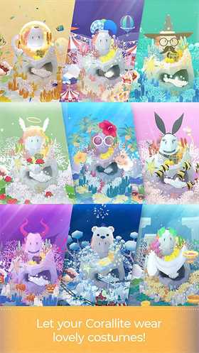 深海水族馆安卓版