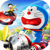 哆啦A梦飞车（下载）