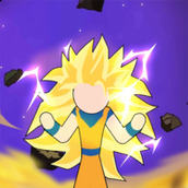 火柴人龙影战士游戏安装