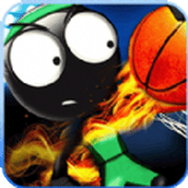 火柴人篮球2023正版