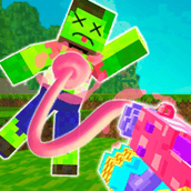 撕裂机器人格斗大师赛（游戏下载）