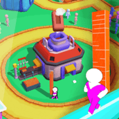 城市卡通建设游戏安装