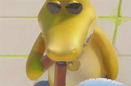 猛兽派对官方版